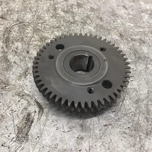 2004 Polaris Sportsman 700 Twin EFI OEM ENGINE MOTOR IDLER IDLING GEAR