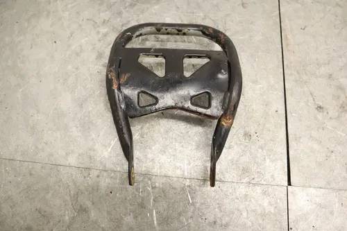 2005 POLARIS PREDATOR 500 OEM FRONT BUMPER 1015178