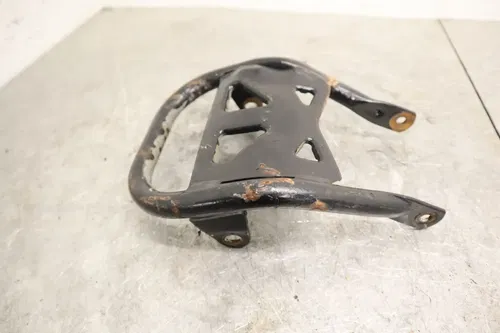 2005 POLARIS PREDATOR 500 OEM FRONT BUMPER 1015178