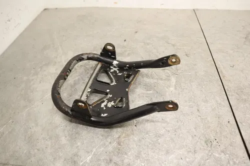 2005 POLARIS PREDATOR 500 OEM FRONT BUMPER 1015178