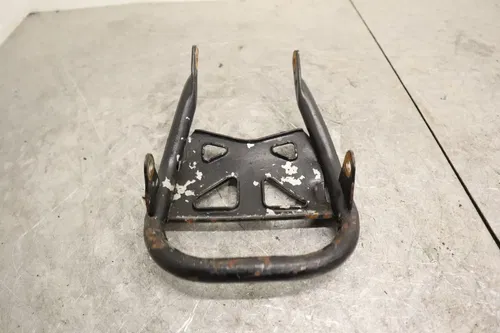 2005 POLARIS PREDATOR 500 OEM FRONT BUMPER 1015178