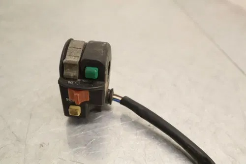 ARCTIC CAT OEM LEFT HANDLE HANDLEBAR CONTROL SWITCH SWITCHES 3313-428