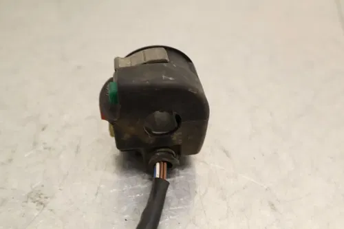 ARCTIC CAT OEM LEFT HANDLE HANDLEBAR CONTROL SWITCH SWITCHES 3313-428
