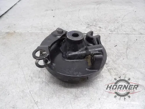 1997 YAMAHA PW50 OEM BRAKE SHOE SET