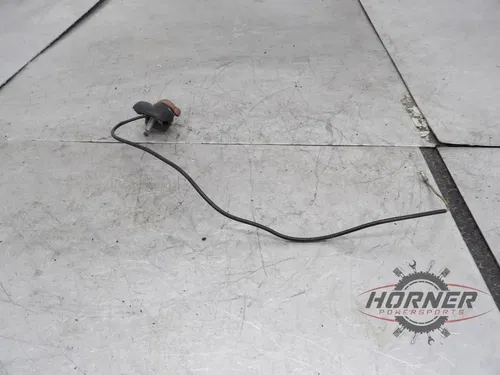1973 HONDA QA50 OEM RIGHT CLIP ON HANDLE KILL OFF START SWITCH SWITCHES