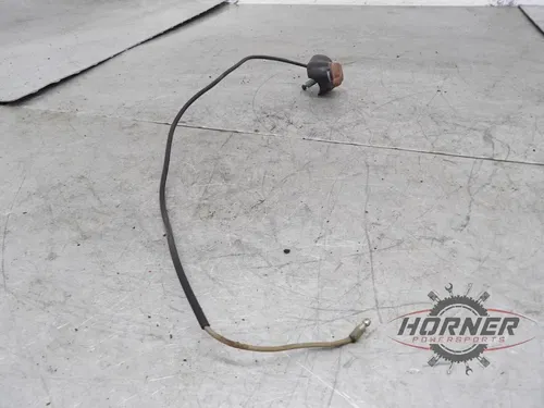 1973 HONDA QA50 OEM RIGHT CLIP ON HANDLE KILL OFF START SWITCH SWITCHES