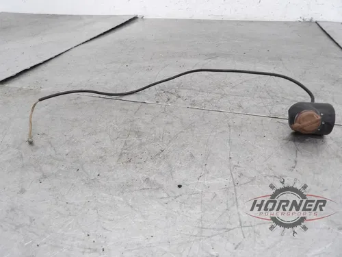 1973 HONDA QA50 OEM RIGHT CLIP ON HANDLE KILL OFF START SWITCH SWITCHES