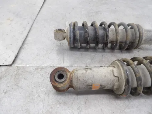 2013 Honda Recon 250 TRX250TE TRX250TM FRONT SHOCKS 51400-HM8-B41