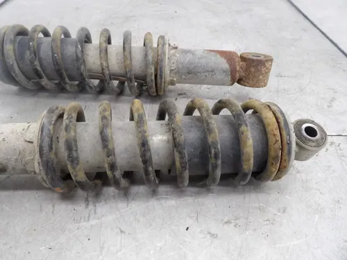 2013 Honda Recon 250 TRX250TE TRX250TM FRONT SHOCKS 51400-HM8-B41