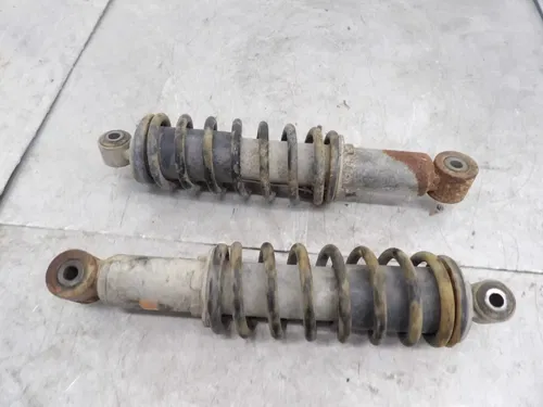 2013 Honda Recon 250 TRX250TE TRX250TM FRONT SHOCKS 51400-HM8-B41