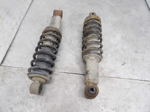 2013 Honda Recon 250 TRX250TE TRX250TM FRONT SHOCKS 51400-HM8-B41