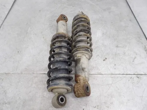 2013 Honda Recon 250 TRX250TE TRX250TM FRONT SHOCKS 51400-HM8-B41