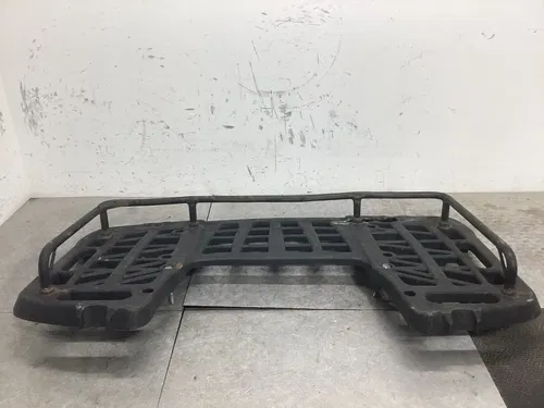 2004 Polaris Sportsman 700 Twin EFI OEM REAR BACK CARRIER RACKS RACK