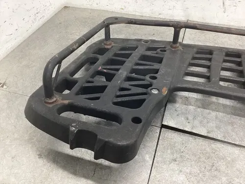 2004 Polaris Sportsman 700 Twin EFI OEM REAR BACK CARRIER RACKS RACK
