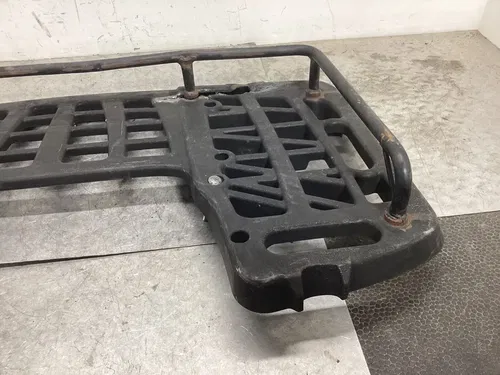 2004 Polaris Sportsman 700 Twin EFI OEM REAR BACK CARRIER RACKS RACK