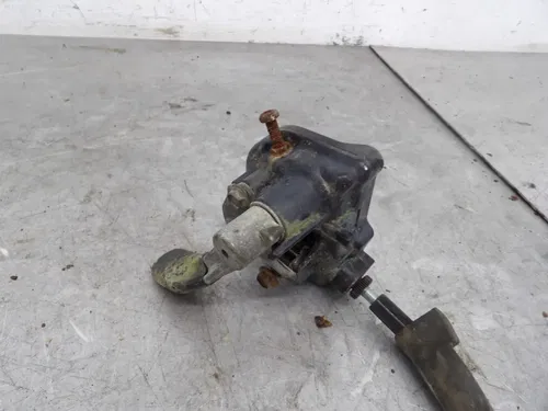 Suzuki LT250EF Throttle Assembly 57100-24512 250 OZARK