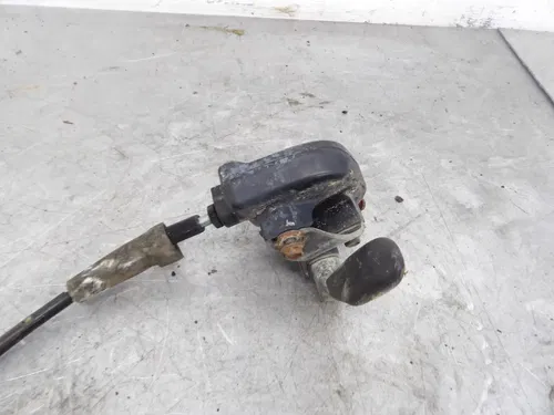 Suzuki LT250EF Throttle Assembly 57100-24512 250 OZARK