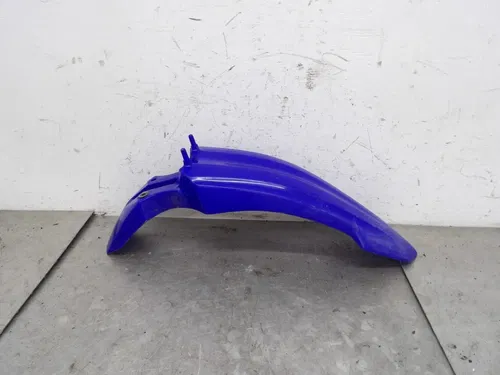 GENUINE OEM YAMAHA 2008-2025 TTR125 FRONT FENDER 1B2-F1511-10-00