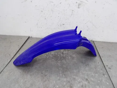 GENUINE OEM YAMAHA 2008-2025 TTR125 FRONT FENDER 1B2-F1511-10-00
