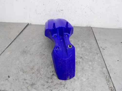 GENUINE OEM YAMAHA 2008-2025 TTR125 FRONT FENDER 1B2-F1511-10-00