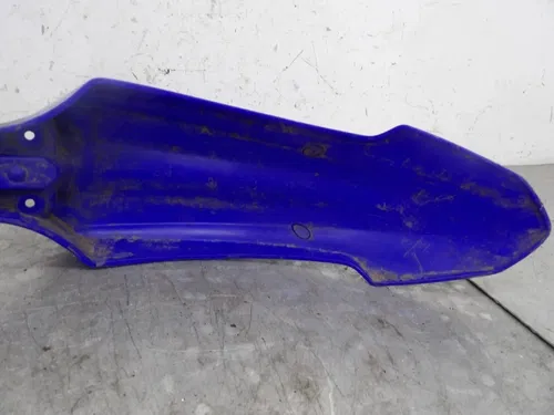 GENUINE OEM YAMAHA 2008-2025 TTR125 FRONT FENDER 1B2-F1511-10-00