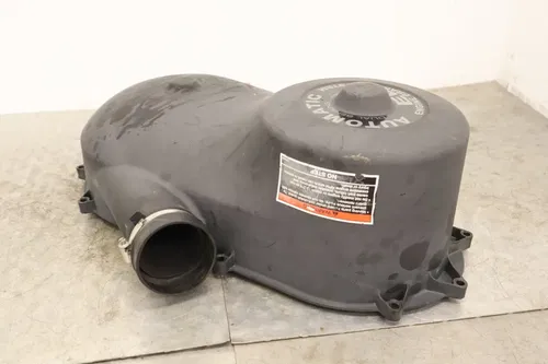 2004 POLARIS SPORTSMAN 700 TWIN CLUTCH SIDE ENGINE MOTOR COVER