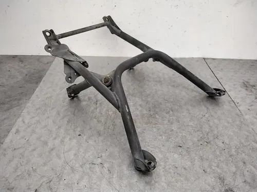 2007 KAWASAKI BRUTE FORCE 650 KVF650F 4X4I OEM REAR CARRIER RACK SUPPORT STAY