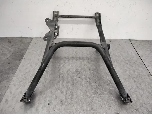2007 KAWASAKI BRUTE FORCE 650 KVF650F 4X4I OEM REAR CARRIER RACK SUPPORT STAY
