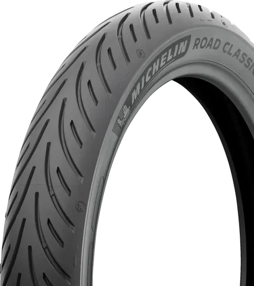 MICHELIN 76170 Tire - Road Classic - Front - 110/70B17 - 54H