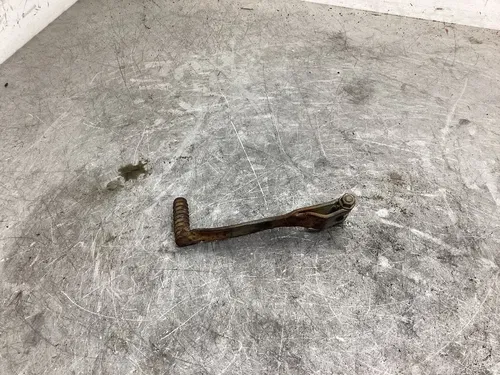 2002 Honda XR80R OEM SHIFTER PEDAL