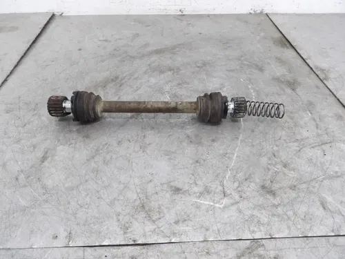 2001-04 Honda TRX500FA Rubicon Front Drive Prop Propeller Shaft Boot Joint