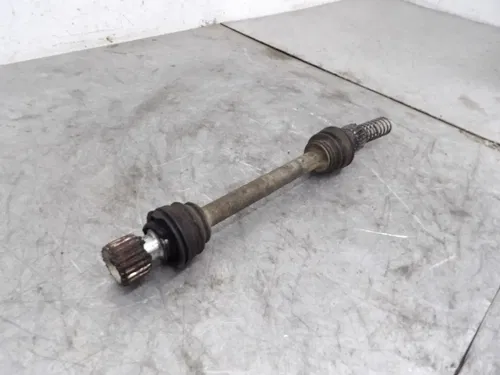 2001-04 Honda TRX500FA Rubicon Front Drive Prop Propeller Shaft Boot Joint