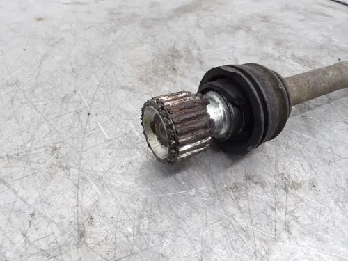 2001-04 Honda TRX500FA Rubicon Front Drive Prop Propeller Shaft Boot Joint