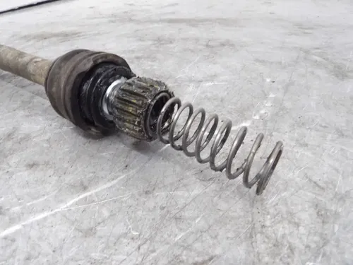 2001-04 Honda TRX500FA Rubicon Front Drive Prop Propeller Shaft Boot Joint