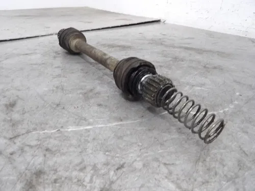 2001-04 Honda TRX500FA Rubicon Front Drive Prop Propeller Shaft Boot Joint