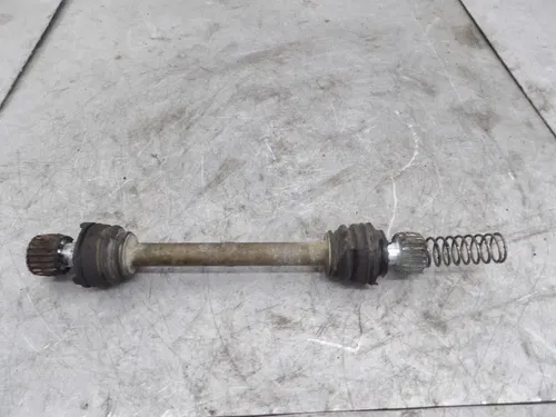 2001-04 Honda TRX500FA Rubicon Front Drive Prop Propeller Shaft Boot Joint