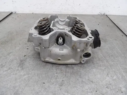 05-11 06 Kawasaki Brute Force 650 SRA 05-06 Prairie 700 Rear Cylinder Head