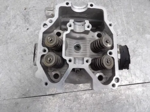 05-11 06 Kawasaki Brute Force 650 SRA 05-06 Prairie 700 Rear Cylinder Head