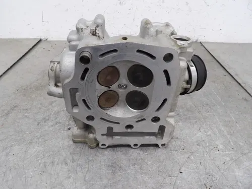 05-11 06 Kawasaki Brute Force 650 SRA 05-06 Prairie 700 Rear Cylinder Head