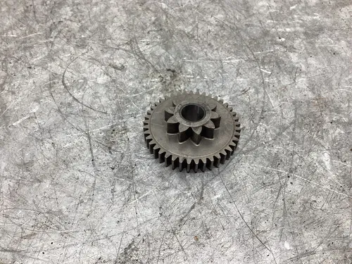 2000 Yamaha TTR225 OEM ENGINE MOTOR STARTER STARTING GEAR