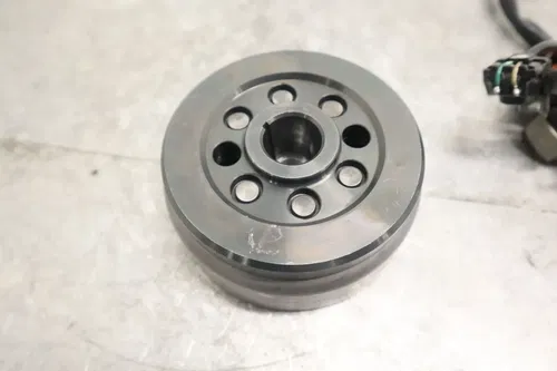 KAWASAKI 94-96 KLX250 KLX250R STATOR MAGNETO ROTOR FLYWHEEL 21003-1269