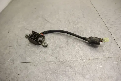 KAWASAKI KX250 KX250F KX450 KX450F OEM RECTIFIER VOLTAGE REGULATOR 21066-0743