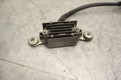 KAWASAKI KX250 KX250F KX450 KX450F OEM RECTIFIER VOLTAGE REGULATOR 21066-0743