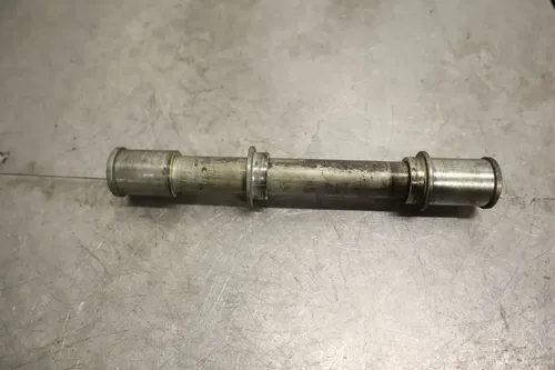 KAWASAKI NINJA ZX12R ZX6R ZX6RR ZX9R ZZR600 OEM FRONT WHEEL RIM AXLE PIVOT BOLT