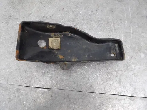 2000-2006 Polaris Magnum 325 500 Xpedition 325 425 REAR DIFF SKID PLATE COVER