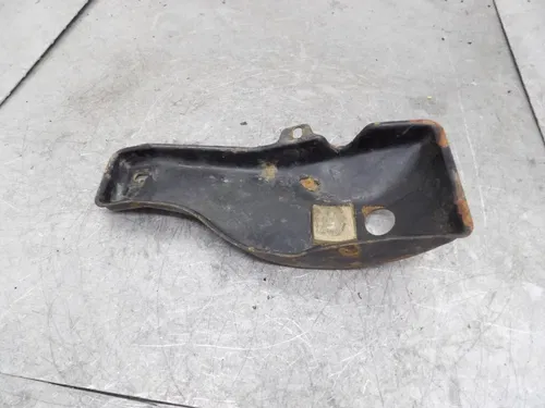 2000-2006 Polaris Magnum 325 500 Xpedition 325 425 REAR DIFF SKID PLATE COVER