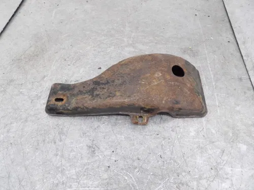 2000-2006 Polaris Magnum 325 500 Xpedition 325 425 REAR DIFF SKID PLATE COVER