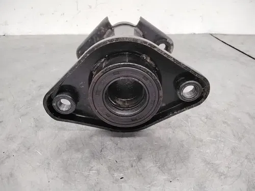 2001 POLARIS SCRAMBLER 90 OEM REAR BACK AXLE CARRIER TUBE