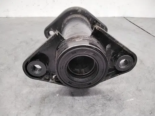 2001 POLARIS SCRAMBLER 90 OEM REAR BACK AXLE CARRIER TUBE