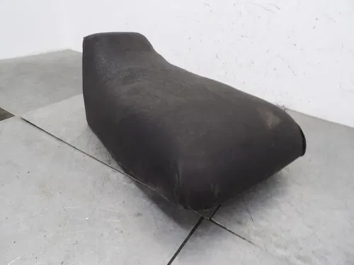 2000 HONDA FOREMAN 450 OEM FRONT REAR SEAT SADDLE